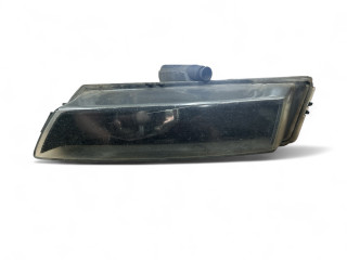 фара противотуманная левая BMW 1 серия E81/E87 [рестайлинг] E81 2009, 2.0 л., D, N47 D20 A, дизель, 6МКПП, bluewater / 896, хетчбэк 3 дв., задний привод, правый руль, 7181287, 0305084001