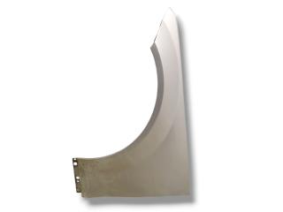 крыло переднее левое Mercedes-Benz C-Класс W204 [рестайлинг] C204 2012, 2.2 л., CDi, OM 651.911, дизель, АКПП, iridiumsilber / 775, купе, задний привод, правый руль, A2048801318