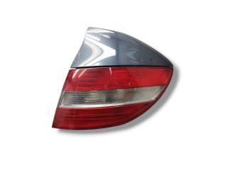 фонарь задний правый Mercedes-Benz CLC-Класс 1 поколение CL203 2010, 1.8 л., Kompr, M 271.946, бензин, 5МКПП, tenoritgrau / 755, хетчбэк 3 дв., задний привод, правый руль, A2038205264