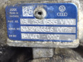 турбина Volkswagen Passat B7 2011, 2.0 л., TDi, CFFB, дизель, робот, reflex silver / la7w, универсал, передний привод, правый руль, 03L253056G, BV40D-0007 - фото №8