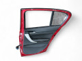 дверь задняя правая BMW 1 серия F20/F21 F20 2013, 1.6 л., D, N47 D16 A, дизель, 6МКПП, karmesinrot / a61, хетчбэк 5 дв., задний привод, правый руль, 41527284516, 7284516 - фото №6