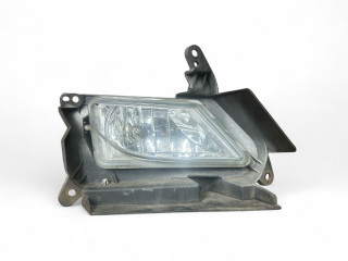 фара противотуманная правая Mazda 3 BL 2010, 1.6 л., TD, Y642, дизель, 5МКПП, aluminum / 38p, хетчбэк 5 дв., передний привод, правый руль, BBP2-51-680C