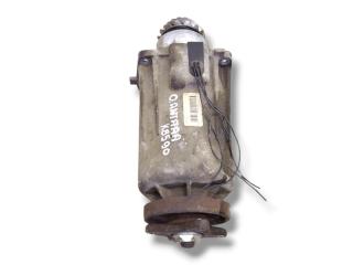 редуктор заднего моста Opel Antara 1 поколение 2008, 2.0 л., CDTi, Z 20 DMH, дизель, 5МКПП, diamantsilber / opt, внедорожник 5 дв., полный привод, правый руль, G1701-00050, 9009059802