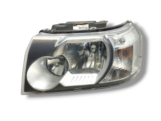 фара левая Land Rover Freelander 2 поколение L359 2008, 2.2 л., TD, 224DT, дизель, 6МКПП, santorini black / lrc820, внедорожник 5 дв., полный привод, правый руль, 6H52-13W030-AC