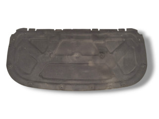 шумоизоляция капота Land Rover Discovery 3 поколение L319 2004, 2.7 л., TD, 276DT, дизель, АКПП, zambesi silver / 737, внедорожник 5 дв., полный привод, правый руль, 5H2216738BA, ETB000032