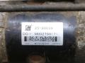 стартер Opel Antara 1 поколение [рестайлинг] 2013, 2.2 л., CDTi, A 22 DM, дизель, 6МКПП, argonsilber / gan, внедорожник 5 дв., полный привод, правый руль, 25186039, M002T86171 - фото №4