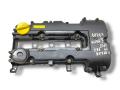 клапанная крышка Opel Meriva 2 поколение (B) 2010, 1.4 л., i, A 14 XER, бензин, 5МКПП, karbongrau / 177, минивэн, передний привод, правый руль, 55561426 - фото №2