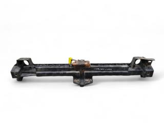 рамка капота Citroen Berlingo 2 поколение (B9) 2010, 1.6 л., HDi, 9HX (DV6AUTED4), дизель, 5МКПП, blanc banquise / ewp, фургон, передний привод, правый руль, 9680544280