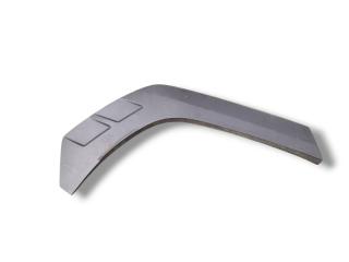 накладка колесной арки задний правый Hyundai Tucson 4 поколение NX4 2022, 1.6 л., GDi, G4FU, гибрид, робот, shimmering silver / r2t, внедорожник 5 дв., передний привод, правый руль, 87742-N7000