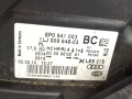 фара левая Audi A3 8P/8PA [2-й рестайлинг] 2012, 2.0 л., TDi, CFGB, дизель, 6МКПП, phantomschwarz / lz9y, хетчбэк 3 дв., полный привод, правый руль, 8P0941003BC, 1LJ009648-03 - фото №4
