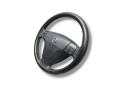 руль Volvo S40 2 поколение 2007, 1.6 л., i, B 4164 S3, бензин, 5МКПП, black stone / 019, седан, передний привод, правый руль - фото №3