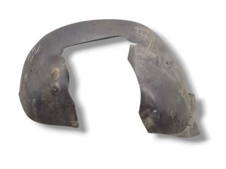 защита арок передняя правая (подкрылок) Volkswagen Golf 6 поколение 2012, 1.6 л., TDi, CAYC, дизель, 5МКПП, unitedgrey / la7t, хетчбэк 5 дв., передний привод, правый руль, 5K0805978