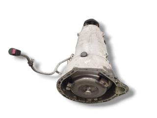 КПП автоматическая (АКПП) Mercedes-Benz C-Класс W204/S204 W204 2008, 1.8 л., Kompr, M 271.952, бензин, АКПП, cubanitsilber / 723, седан, задний привод, правый руль, 2112703300, 722695