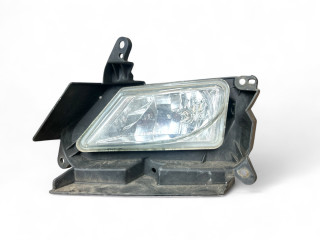 фара противотуманная левая Mazda 3 BL 2010, 1.6 л., TD, Y642, дизель, 5МКПП, aluminum / 38p, хетчбэк 5 дв., передний привод, правый руль, BBP2-51-690B
