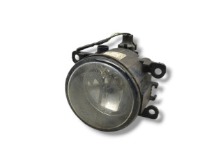 фара противотуманная правая Jaguar X-Type 1 поколение X400 2004, 2.0 л., D, FMBA, дизель, 5МКПП, narvik black / pec, седан, передний привод, правый руль, 4R83-15200AA, 89203722