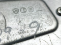 моторчик заднего стеклоочистителя (дворника) Fiat 500X 1 поколение 2015, 1.4 л., Ti, 55263624, бензин, 6МКПП, blu venezia / 888, внедорожник 5 дв., передний привод, правый руль, MS259600-2930, 51954336 - фото №3