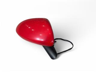 зеркало наружное правое Opel Corsa D 2009, 1.3 л., CDTi, Z 13 DTJ, дизель, 5МКПП, magmarot / 547, хетчбэк 3 дв., передний привод, правый руль, 13188497