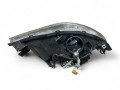 фара левая Subaru Impreza 3 поколение (GE/GV/GH/GR) GH 2008, 2.0 л., i, EJ204, бензин, 5МКПП, black panther / 32j, хетчбэк 5 дв., полный привод, правый руль, 84001-FG350 - фото №4