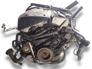 двигатель BMW 3 серия E90/E91/E92/E93 [рестайлинг] E90 2008, 3.0 л., i, N53 B30 A, бензин, 6МКПП, titansilber / 354, седан, задний привод, правый руль, N53B30A