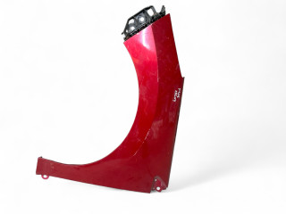 крыло переднее левое Peugeot 308 T7 2008, 1.6 л., HDi, 9HZ (DV6TED4), дизель, 6МКПП, rouge babylone / lkr, хетчбэк 5 дв., передний привод, правый руль, 7840W1, 1697528580