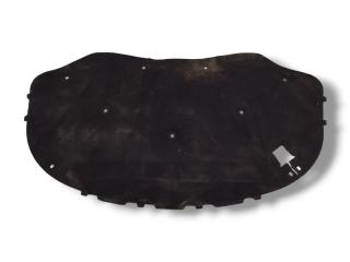 шумоизоляция капота Volkswagen Passat B6 2006, 2.0 л., TDi PD, BKP, дизель, 6МКПП, shadowblue / ld5q, седан, передний привод, правый руль, 3C0863831A