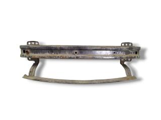 усилитель бампера переднего Alfa Romeo MiTo 1 поколение 2011, 1.4 л., i, 955 A6.000, бензин, 6МКПП, rosso alfa / 289, хетчбэк 3 дв., передний привод, правый руль, 50525263