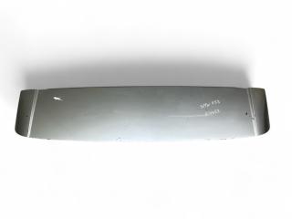 спойлер BMW X5 E53 [рестайлинг] 2005, 3.0 л., D, M57N 306 D2, дизель, АКПП, sterlinggrau / 472, внедорожник 5 дв., полный привод, правый руль, 51717025612, 7025612