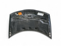 капот Honda Civic 8 поколение FK3 2006, 2.2 л., cTDi, N22A2, дизель, 6МКПП, nighthawk black / b92p, хетчбэк 5 дв., передний привод, правый руль, 60100-SMG-E00ZZ - фото №4