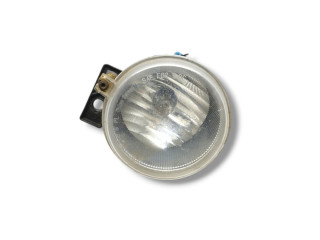 фара противотуманная левая Jeep Cherokee 3 поколение [рестайлинг] KJ 2005, 2.8 л., CRD, ENR, дизель, 6МКПП, bright silver / ps2, внедорожник 5 дв., полный привод, правый руль, 55156866AA