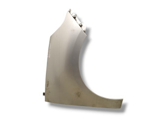 крыло переднее правое Renault Grand Scenic 3 поколение JZ 2011, 1.9 л., DCi, F9Q 870, дизель, 6МКПП, gris platine / ted69, минивэн, передний привод, правый руль, 631002127R