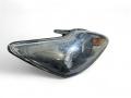 фара правая Ford Focus 2 поколение [рестайлинг] 2008, 1.8 л., i, QQDB, бензин, 5МКПП, sea grey / h4, хетчбэк 5 дв., передний привод, правый руль, 8M51-13W029-DE - фото №2