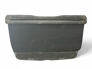 шторка багажника Peugeot 307 1 поколение 2004, 1.6 л., i, NFU (TU5JP4), бензин, 5МКПП, azul egeo / ege, универсал, передний привод, правый руль, 96389368