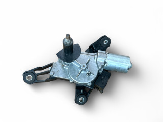 моторчик заднего стеклоочистителя (дворника) Toyota Yaris XP9 2006, 1.3 л., VVT-i, 2SZ-FE, бензин, 5МКПП, silver / 1e7, хетчбэк 5 дв., передний привод, правый руль, 85130-0D020-F, 0390201825