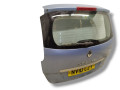 крышка багажника (дверь 3-5) Renault Grand Scenic 3 поколение JZ 2010, 1.9 л., DCi, F9Q 872, дизель, 6МКПП, blue / terpa, минивэн, передний привод, правый руль, 901003854R - фото №2