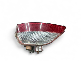 фонарь противотуманный левый Renault Grand Scenic 3 поколение JZ 2011, 1.6 л., DCi, R9M 402, дизель, 6МКПП, brown / tecnb, минивэн, передний привод, правый руль