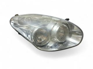 фара правая Fiat Doblo 2 поколение 2014, 1.3 л., JTD, 263 A2.000, дизель, 5МКПП, branco banchisa / 249, пикап, передний привод, правый руль, 51818111