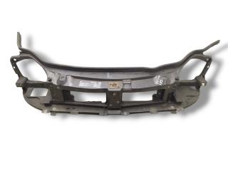 передняя панель крепления облицовки (телевизор) Opel Vivaro A 2004, 1.9 л., Di, F9Q 760, дизель, 6МКПП, casablancaweiss / 474, микроавтобус, передний привод, правый руль, 93851708, 8200274224