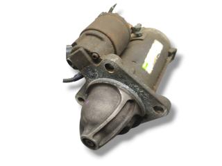 стартер Ford Fusion 1 поколение [рестайлинг] 2011, 1.4 л., i, FXJC, бензин, 5МКПП, colorado red / k2, хетчбэк 5 дв., передний привод, правый руль, 1732742, 8V21-11000-BE