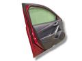 дверь передняя левая Mazda 6 GJ 2014, 2.2 л., TD, SHY1, дизель, 6МКПП, soul red / 41v, седан, передний привод, правый руль, GHY05902XJ - фото №6