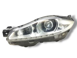 фара левая Jaguar XJ 4 поколение X351 2011, 3.0 л., TD, 306DT, дизель, АКПП, ultimate black / pel, седан, задний привод, правый руль, C2D3179, AW9313W030DD, 89903154