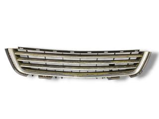 заглушка (решетка) в бампер Opel Astra H/Family [рестайлинг] 2008, 1.4 л., i, Z 14 XEP, бензин, 5МКПП, ultrablau / 4cu, хетчбэк 5 дв., передний привод, правый руль, 13238553