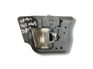 панель заднего правого фонаря BMW 3 серия E46 2002, 2.2 л., i, M54 B22 (226S1), бензин, 5МКПП, topasblau / 364, седан, задний привод, правый руль, 8383828