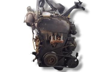 двигатель Ford Transit 7 поколение 2010, 2.2 л., TDCi, SRFA, дизель, 6МКПП, frozen white \ 3g, микроавтобус, передний привод, правый руль, SRFA