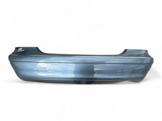 бампер задний Mercedes-Benz E-Класс W211/S211 2003, 2.1 л., CDi, OM 646.961, дизель, 6МКПП, teallitblau / 353, седан, задний привод, правый руль, A2118800783, A2118800883, A2118803240