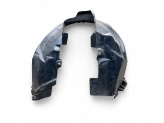 защита арок передняя левая (подкрылок) Ford Mondeo 4 поколение 2009, 2.0 л., TDCi, QXBA, дизель, 6МКПП, ink blue / e6, хетчбэк 5 дв., передний привод, правый руль, 7S71-A16115-AG