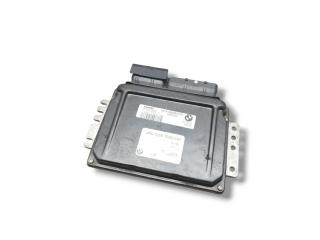блок управления двигателем Mini Cooper 1 поколение R50 2003, 1.6 л., i, W10 B16 A, бензин, 5МКПП, черный, хетчбэк 3 дв., передний привод, правый руль, 7527610, 7512951, S118012001N, 12147527610
