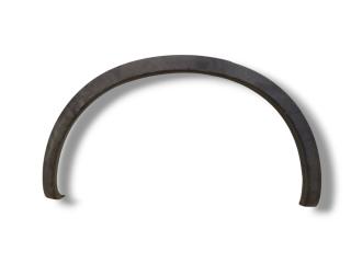 накладка колесной арки задний правый Nissan Qashqai 1 поколение 2009, 1.5 л., DCi, K9K 292, дизель, 6МКПП, cafe latte / c30, внедорожник 5 дв., передний привод, правый руль, 93828-JD000