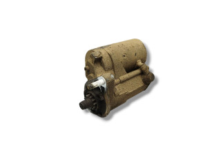 стартер Toyota Hilux 7 поколение [рестайлинг] 2011, 2.5 л., D-4D, 2KD-FTV, дизель, 5МКПП, silver / 1c0, пикап, полный привод, правый руль, 28100-0L051, TG4280002632