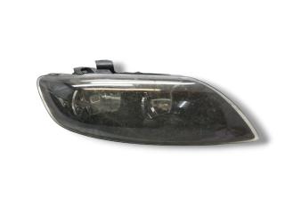 фара правая Audi Q7 4L 2008, 3.0 л., TDi, CASA, дизель, АКПП, schwarz / l041, внедорожник 5 дв., полный привод, правый руль, 4L0941004K, 89313280