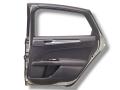 дверь задняя правая Ford Mondeo 5 поколение 2015, 1.6 л., TDCi, U3CA, дизель, 6МКПП, moondust silver / dd, лифтбэк, передний привод, правый руль - фото №5